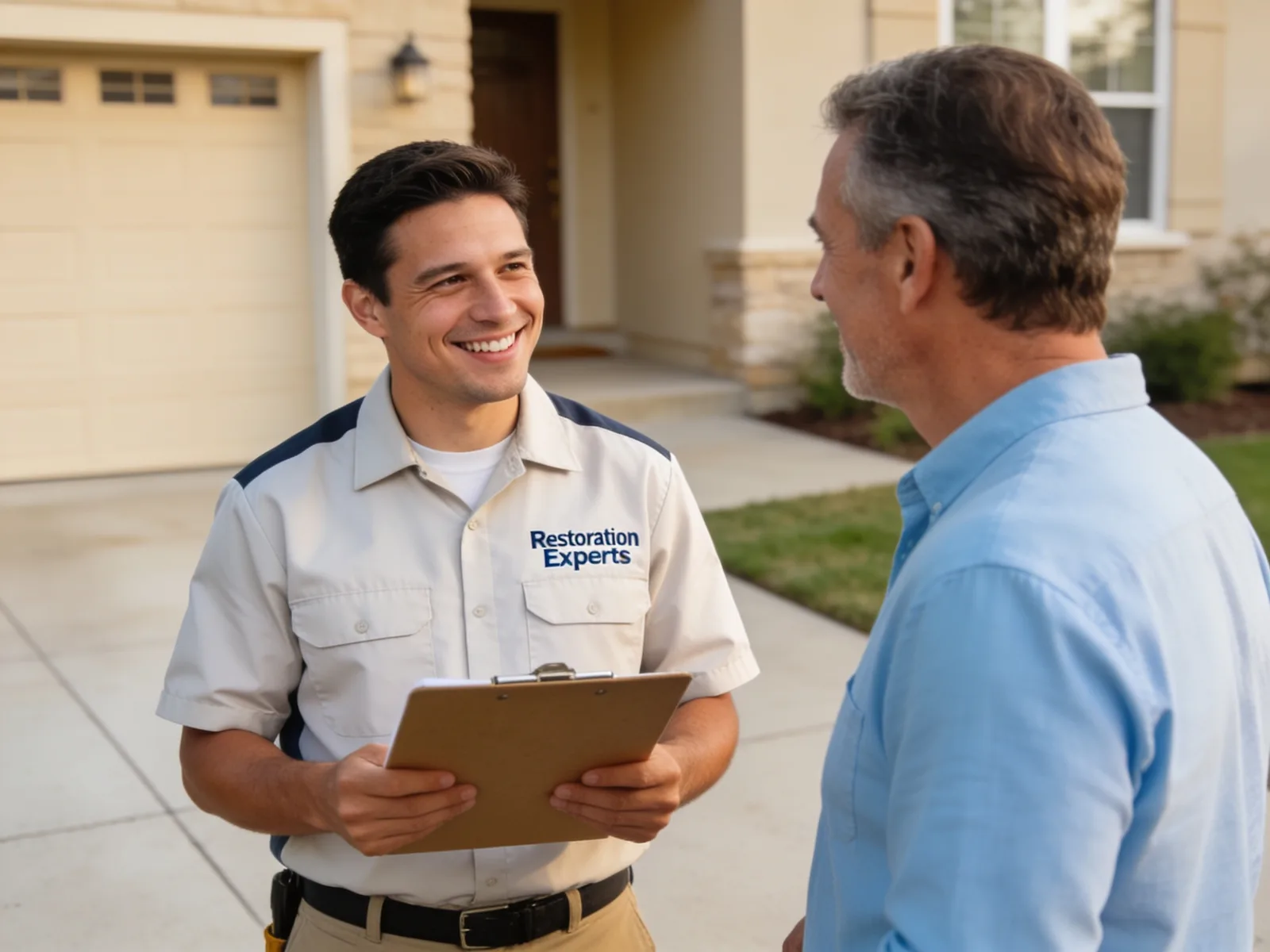Water Damage Cleanup Long Island, ME FAQs